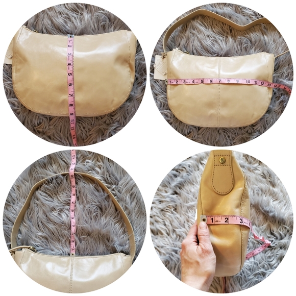SOLD! NWT- HOBO Enchant, Rare Color! - Picture 7 of 8